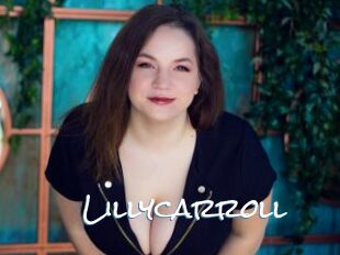 Lillycarroll