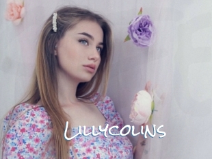 Lillycolins