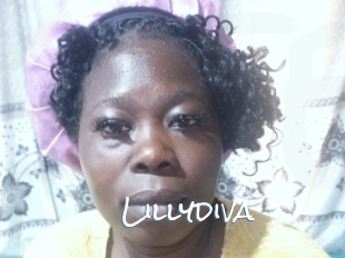 Lillydiva