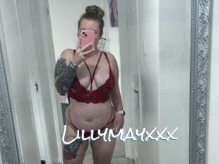 Lillymayxxx