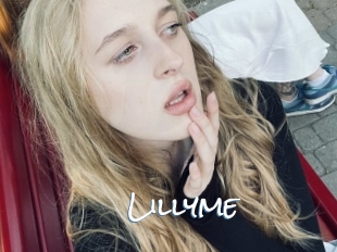 Lillyme