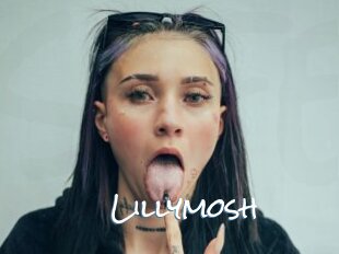 Lillymosh