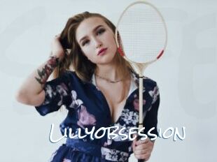 Lillyobsession