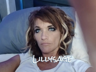 Lillysage