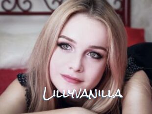 Lillyvanilla