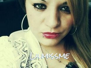 Lilmissme