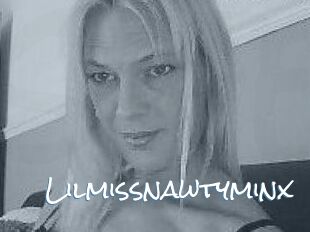 Lilmissnawtyminx