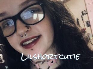 Lilshortcutie