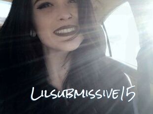 Lilsubmissive15