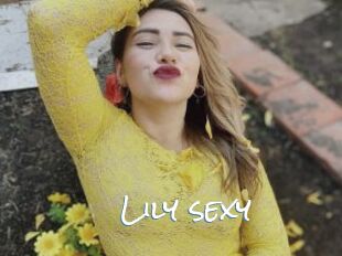 Lily_sexy