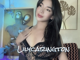 Lilycarington