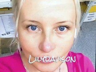 Lilydavison