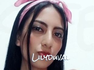 Lilyduval