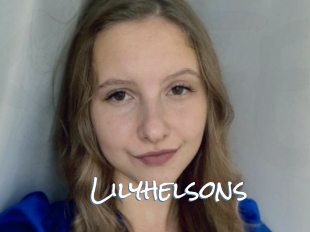 Lilyhelsons