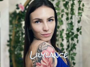 Lilylance