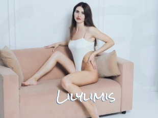 Lilylimis