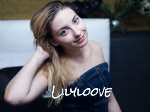 Lilyloove