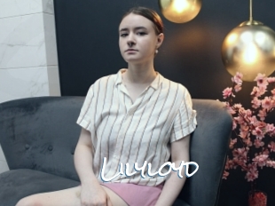 Lilyloyd