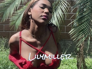 Lilymiller