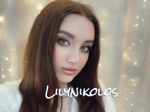 Lilynikolos