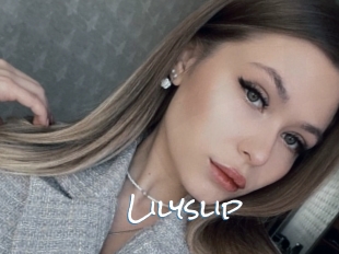 Lilyslip