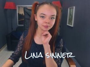 Lina_sinner