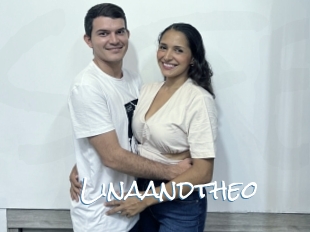 Linaandtheo