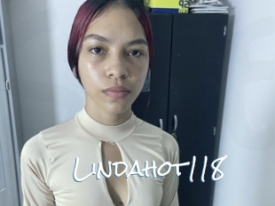 Lindahot118