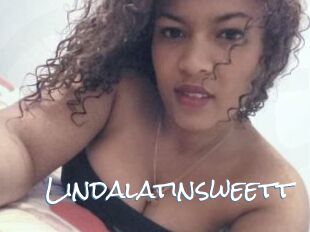 Lindalatinsweett