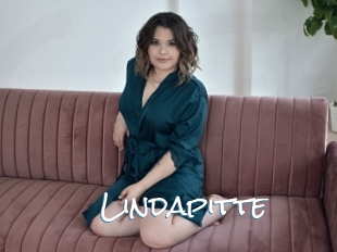 Lindapitte