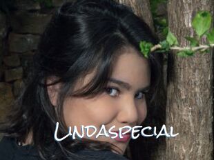 Lindaspecial