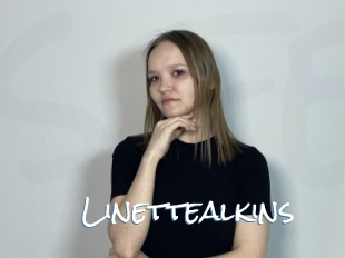 Linettealkins