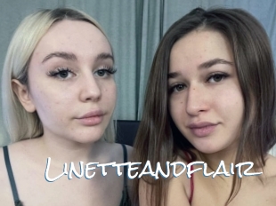 Linetteandflair