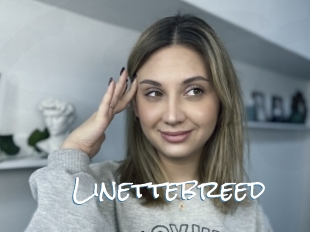 Linettebreed