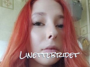 Linettebridet