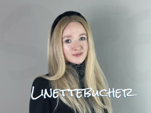 Linettebucher