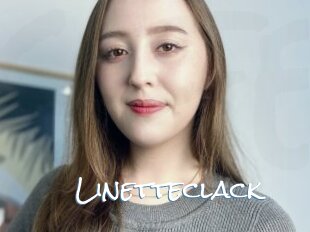 Linetteclack