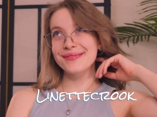 Linettecrook