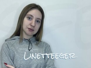 Linetteeger