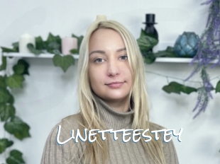 Linetteestey