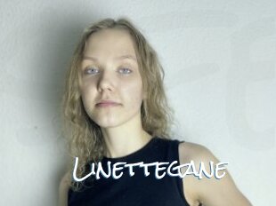 Linettegane