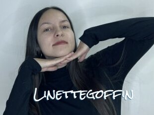 Linettegoffin