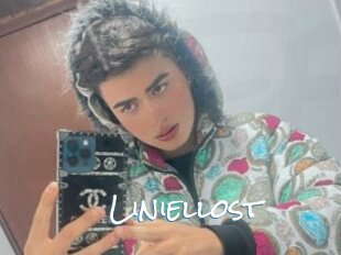 Liniellost