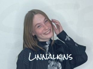 Linnalkins