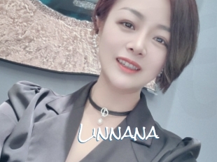 Linnana