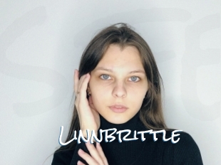 Linnbrittle