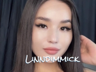 Linndimmick