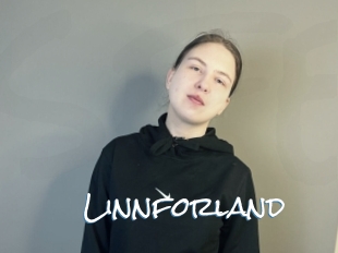 Linnforland