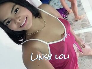 Linsy_loli