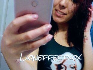 Lioneffectxox